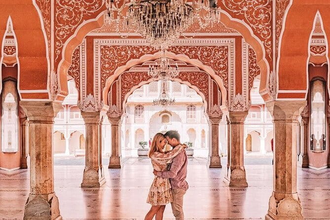 2 Day Jaipur Tour for First-Time Visitors - Key things that make this 2-day Jaipur plan work