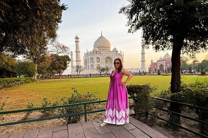 2 Day Jaipur Tour for First-Time Visitors - Craft and Factory Stops: How to Avoid Feeling Like It’s All Shopping