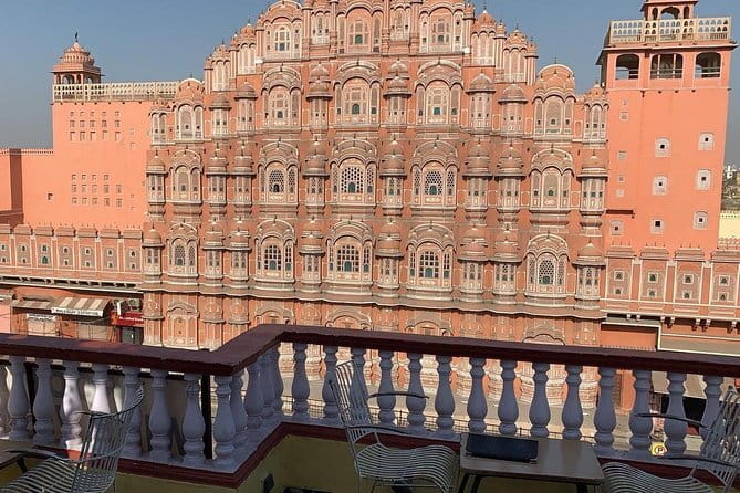 2 Day Jaipur Tour for First-Time Visitors - Timing, Admissions, and How to Budget Without Surprises