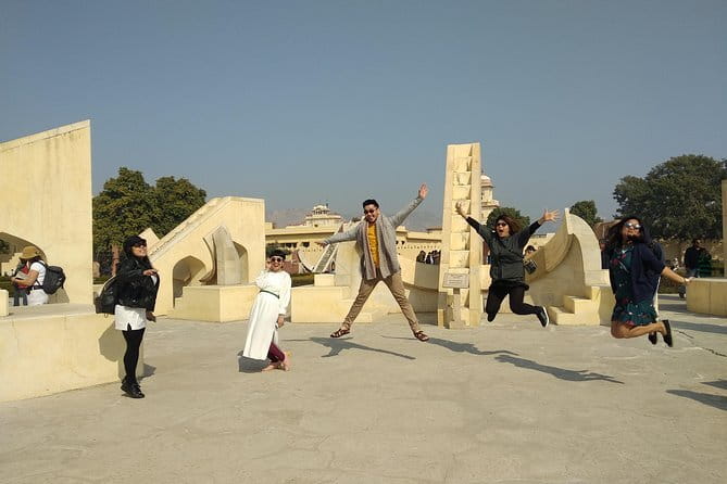 2 Day Jaipur Tour for First-Time Visitors - Should You Book This 2-Day Jaipur Tour?