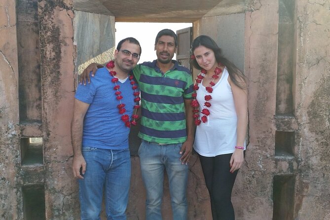 2-Day Private Jaipur City Tour - Price and Logistics: How to Budget the Real Cost