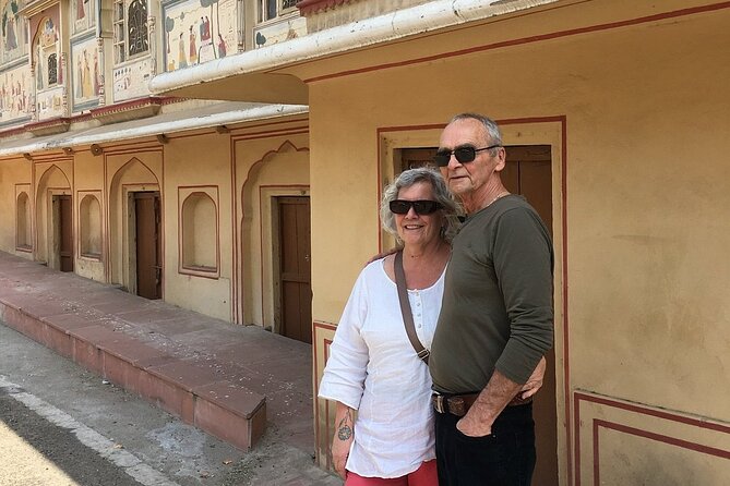 2-Day Private Jaipur City Tour - What the Human Touch Adds (Based on Real Feedback)