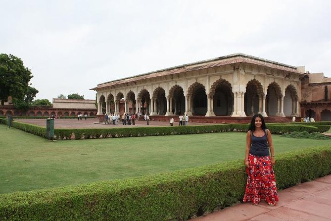3-Day Ranthambhore Tiger Safari Tour from Jaipur to Agra ending in Delhi - How the included meals and fees change your travel math