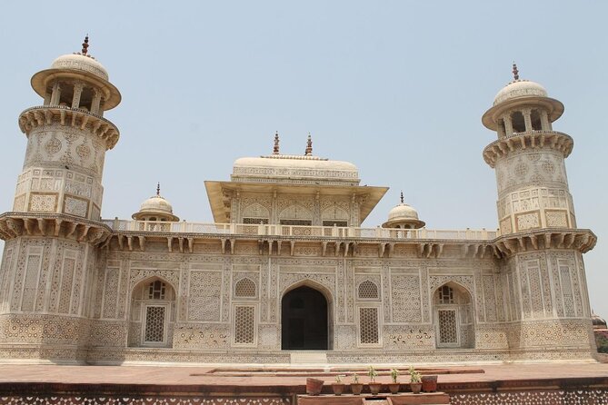 3-Days Golden Triangle's Private Tour - Key things to know
