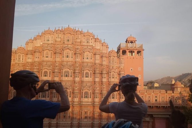 3-Hour Morning Bike Tour of Jaipur - Price and value: is $32 a good deal for Jaipur by bike?