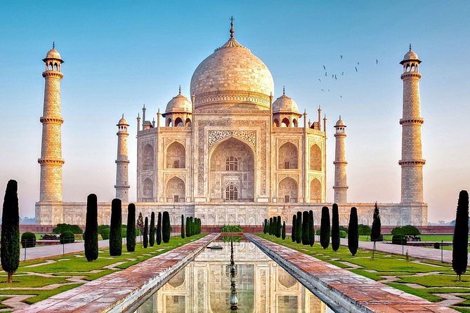 4 Day Golden Triangle Tour to Agra and Delhi From Jaipur - The Value of a Private Golden Triangle From Jaipur