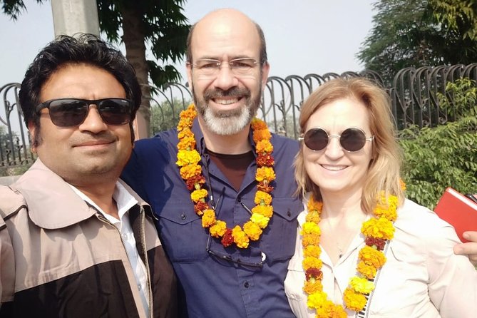4 Day Golden Triangle Tour to Agra and Delhi From Jaipur - Day 3: Sunrise Taj Mahal, Agra Fort, and the Baby Taj Moment