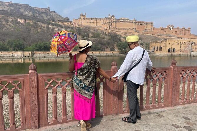 4 Days Golden Triangle Tour – Private, Guided & All Inclusive - Golden Triangle in One Private 4-Day Loop: What You’re Really Buying