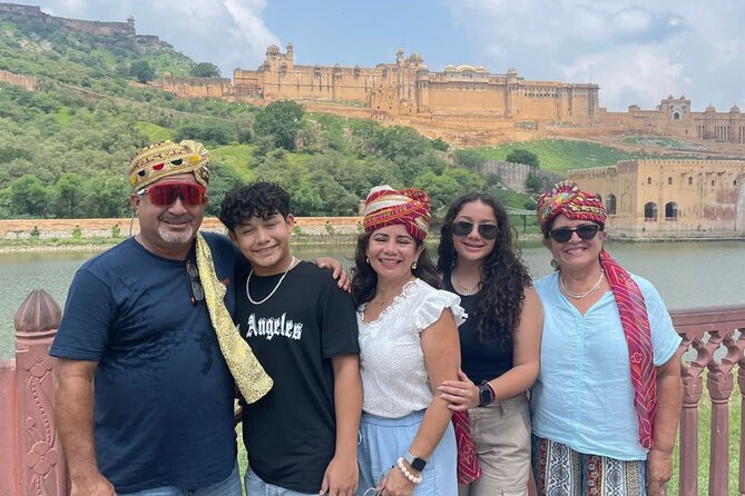 4 Days Golden Triangle Tour – Private, Guided & All Inclusive - Who Should Book This Golden Triangle Tour