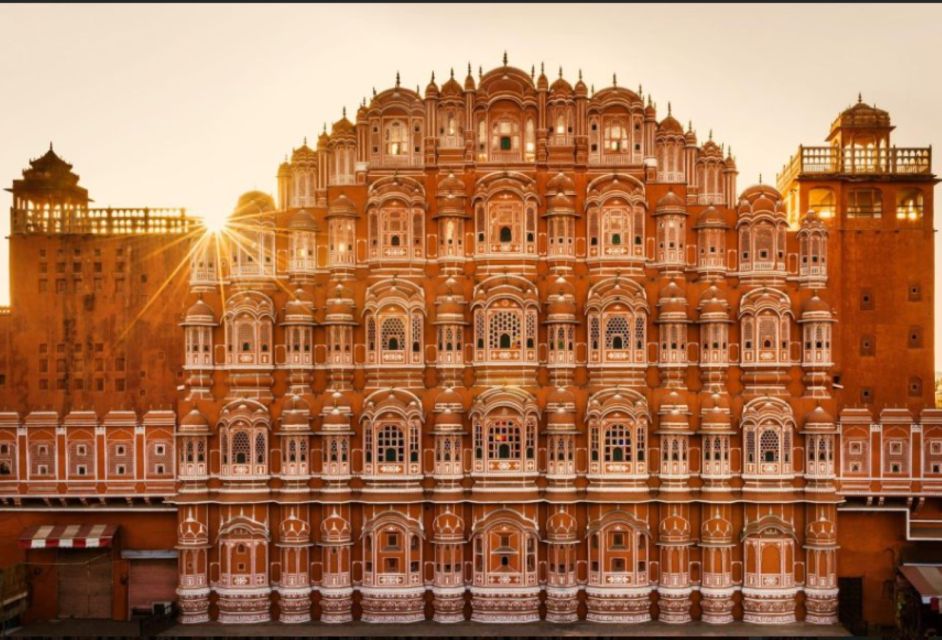 5 days Delhi Agra Jaipur private tour with Tiger safari - Who this tour suits (and who might want a quieter plan)