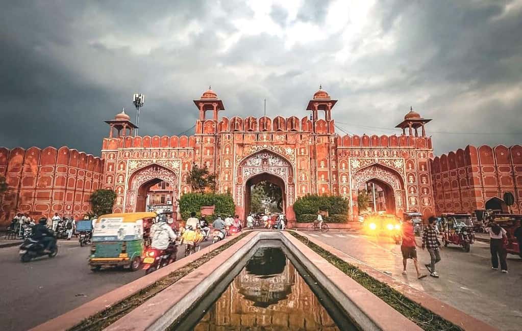 5 days Delhi Agra Jaipur private tour with Tiger safari - Day 4 Ranthambore safari rhythm and transfer to Jaipur