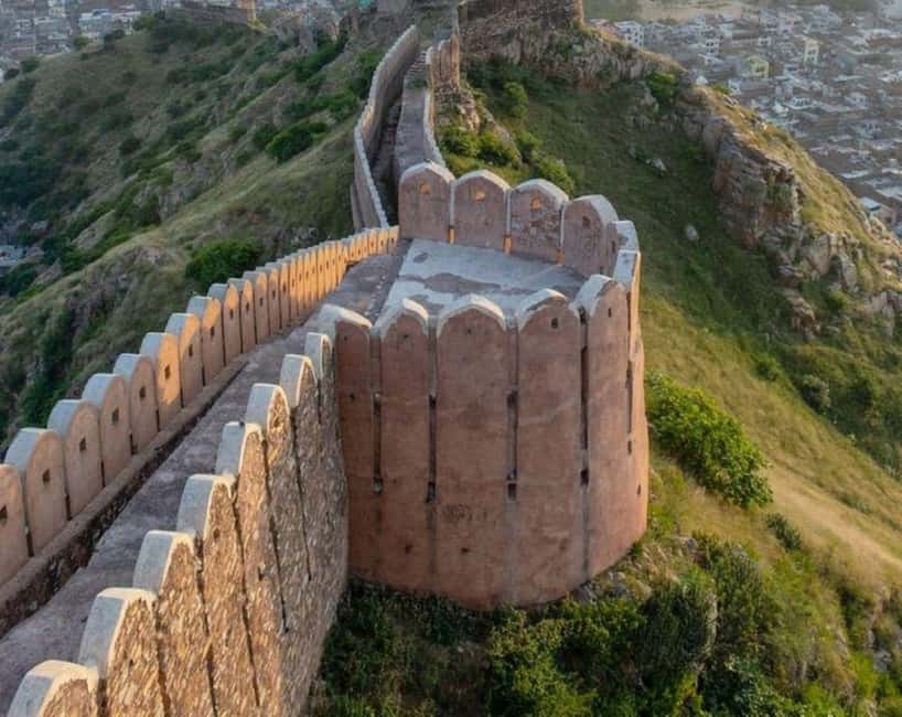 5 days Delhi Agra Jaipur private tour with Tiger safari - Price and logistics: why $158 can make sense here