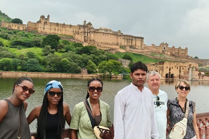 7 Days Private Luxury Heritage Rajasthan Tour from Jaipur - Why This Jaipur–Udaipur–Jodhpur–Pushkar Loop Works