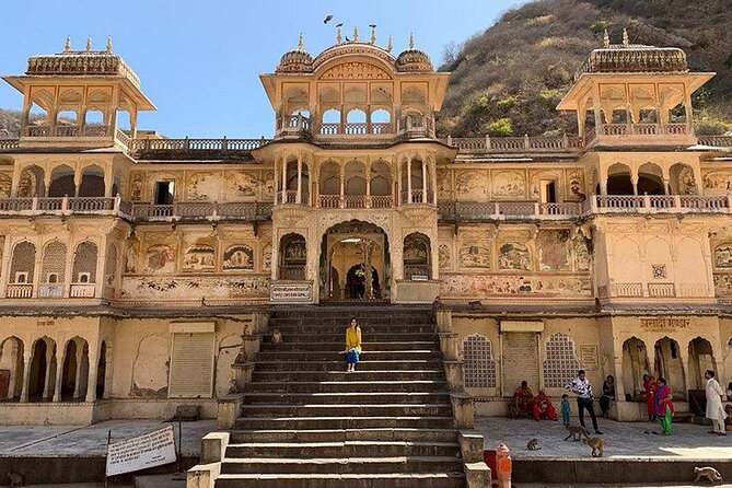 7 Days Private Luxury Heritage Rajasthan Tour from Jaipur - Day 6 Mehrangarh Fort plus the museum trio: the big Jodhpur payoff
