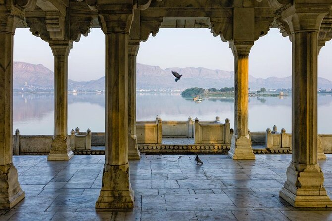 Ajmer Pushkar Day Tour from Jaipur - Key things to know before you go
