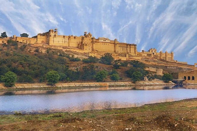 Aravali Exotic Hiking, Yoga with Breakfast - Guided morning yoga: stretch, breathe, and reset before breakfast