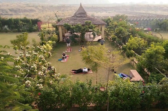 Aravali Exotic Hiking, Yoga with Breakfast - Who should book this and who should skip it