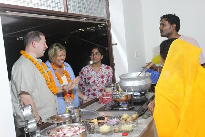 Authentic Traditional Family Cooking class in a Great Ambiance - Who should book this class (and who might not)