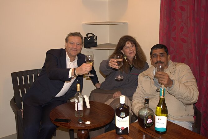 Authentic Traditional Family Cooking class in a Great Ambiance - Practical tips for a smooth Jaipur evening
