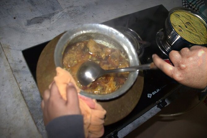 Authentic Traditional Family Cooking class in a Great Ambiance - Should you book this Jaipur cooking class?