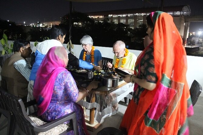 Authentic Traditional Family Cooking class in a Great Ambiance - What you’ll cook (and why “traditional” actually means something)