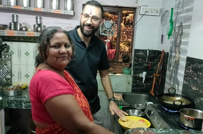 Best cooking class with family in Jaipur - Activity in jaipur - What You’re Learning in the Kitchen (Beyond the Recipe List)