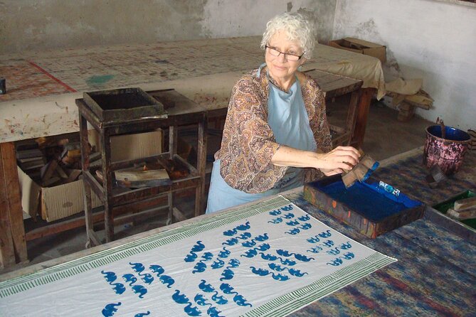 Block Printing & Village Stories: Discover Bagru’s Craft Legacy - Key highlights to look for