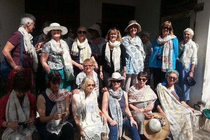 Block Printing & Village Stories: Discover Bagru’s Craft Legacy - Bagru village orientation: the fastest way to get context