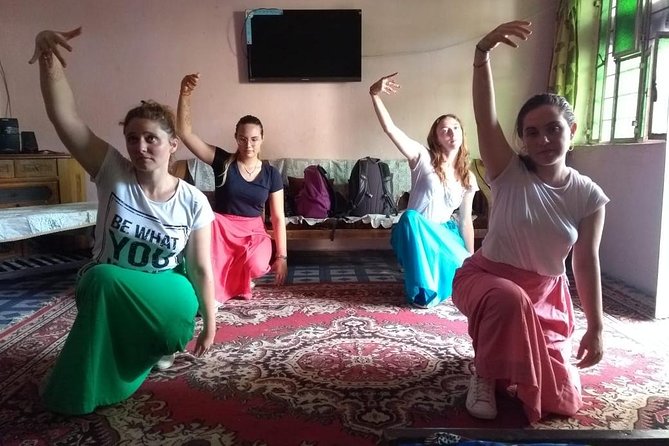 Bollywood Dance Class in Jaipur – Includes Hotel Transfers - Key Highlights You’ll Actually Care About