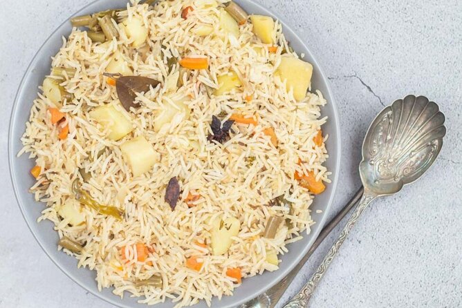 Cooking class & meal (Indian Food) with local family in Jaipur. - Key Highlights You Should Actually Care About