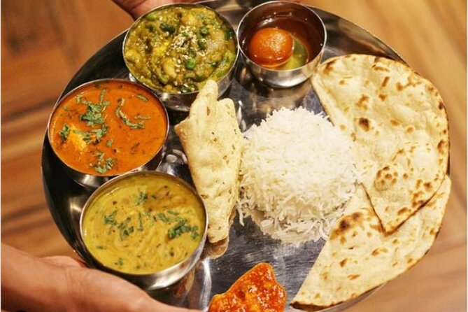 Cooking class & meal (Indian Food) with local family in Jaipur. - Why This Jaipur Home Cooking Class Feels Worth It
