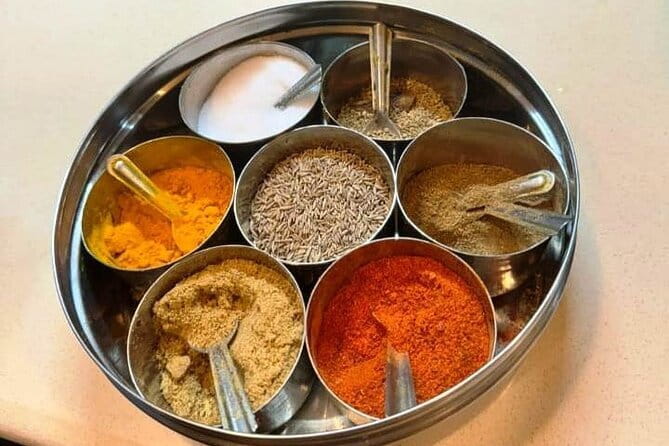 Cooking Class with Indian Family in Jaipur (Pickup & Drop Free) - Dinner at the same table: why the meal matters