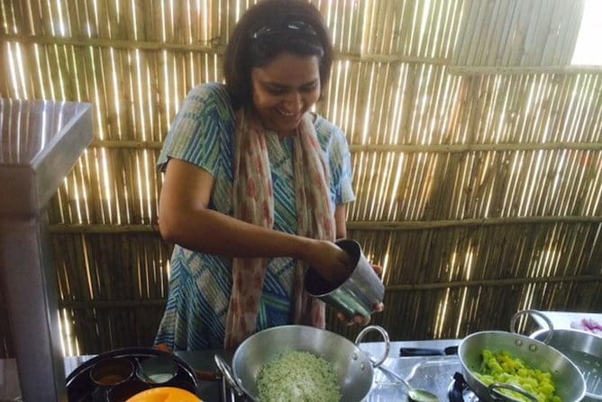 Cooking Class with Indian Family in Jaipur (Pickup & Drop Free) - Who should book this cooking class in Jaipur?
