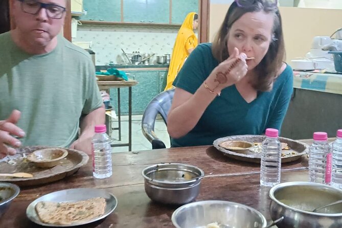 Cooking Classes in Pink City - Key highlights at a glance