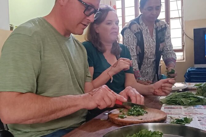 Cooking Classes in Pink City - Why Jaipur cooking classes are worth your limited time
