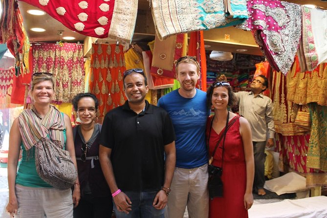 Culture and Heritage Walk | Pink City Jaipur - How the guide turns lanes into stories (and which names you might hear)