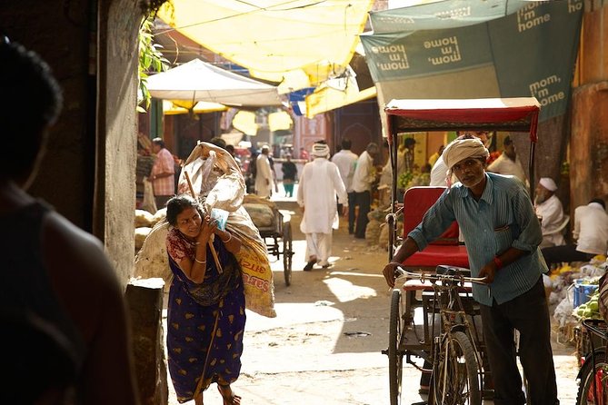 Cyclin'Jaipur - Pink City Heritage walking Tour - Quick reasons this Pink City Heritage walk works