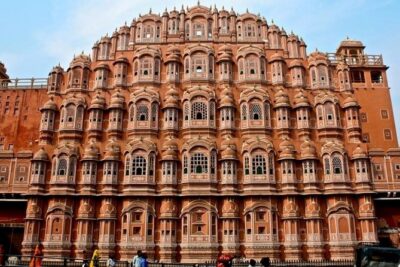 Day Tour Of Jaipur With Driver & Car - $60 value: what’s included, what’s extra