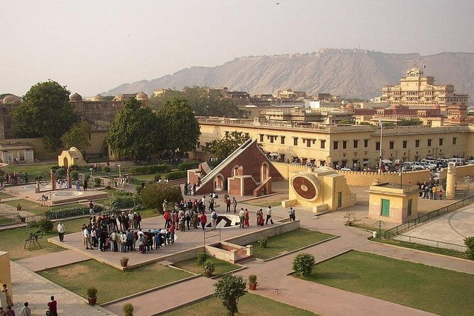 Day Trip from Jaipur to Ranthambore Safari - Why the Park Roster System Matters (And What You Can Control)