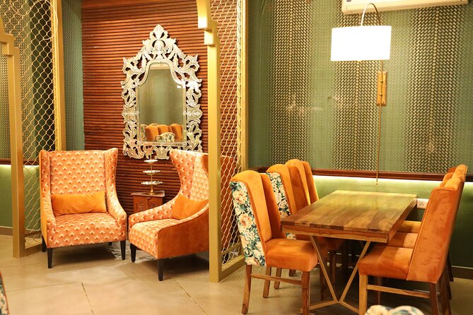 Dinner at Indian Ethnic Restaurant & Witness Majestic Night Arti - Key Things You’ll Notice During This Jaipur Evening