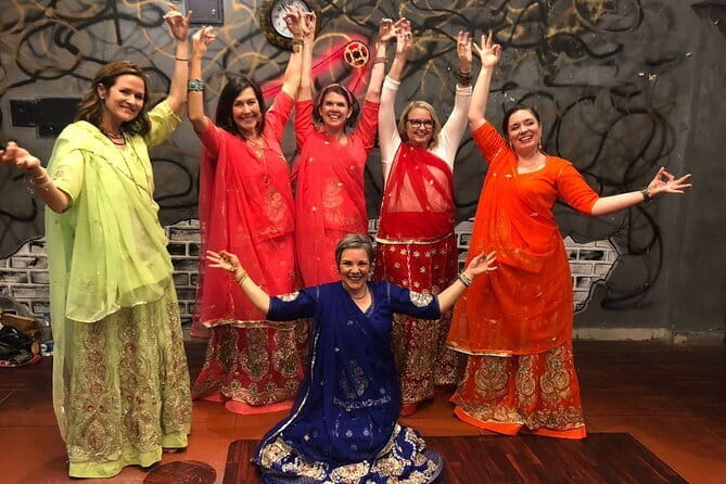 Exclusive Block Print Workshop in Rajasthan - What’s Included, and How That Affects Your Real Cost