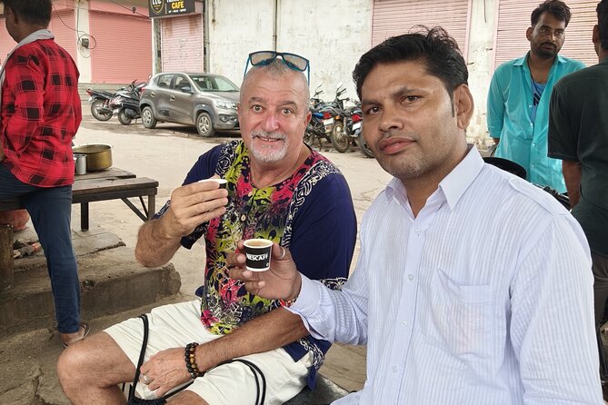 Explore Full Day Jaipur Guided Tour by Car with Guide - Price and pacing: what you’re really paying for