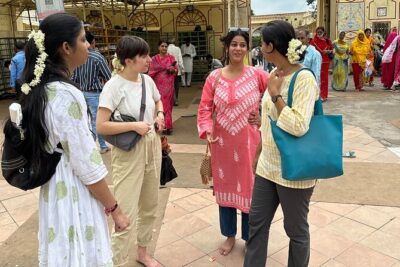 Explore Jaipur Like Never Before - Hawa Mahal Palace of Wind: royal windows, explained like a logic puzzle