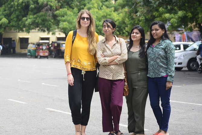 Explore Jaipur Like Never Before - What makes this tour feel deeper than forts and palaces