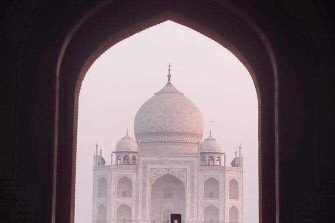 Explore Private Tour The Golden Triangle Done Differently - What you’ll notice fast: Raju runs the trip like a local