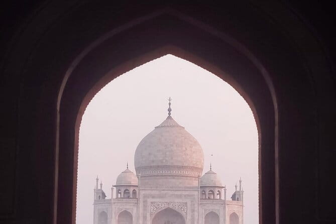 Explore Private Tour The Golden Triangle Done Differently - Key highlights you should care about