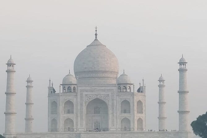 Explore Private Tour The Golden Triangle Done Differently - The Golden Triangle, but done with real pacing in mind
