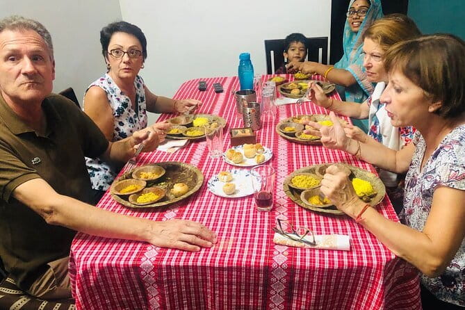Family cooking experience in Jaipur, including transport & meals - Key Takeaways Before You Go