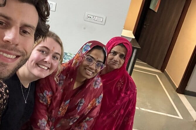 Family cooking experience in Jaipur, including transport & meals - Pricing and What You’re Really Buying