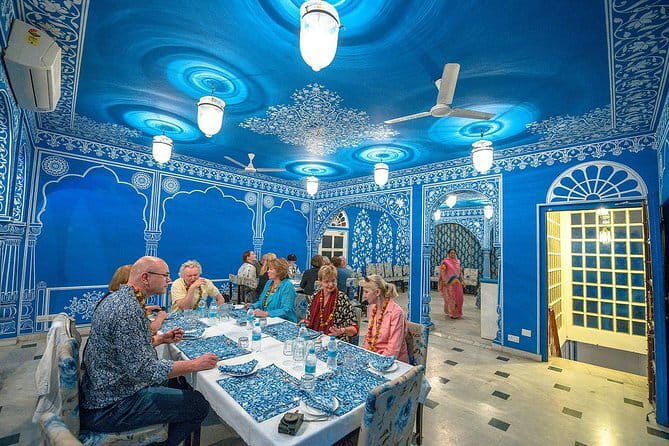 Family cooking experience in Jaipur, including transport & meals - Inside the Family Home: What “Cook Together” Actually Feels Like